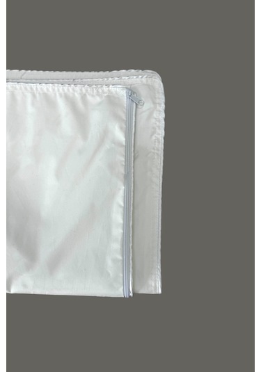 50x70 Biyeli Yastık Alezi