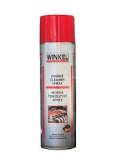 Winkel Motor Temizleyicisi