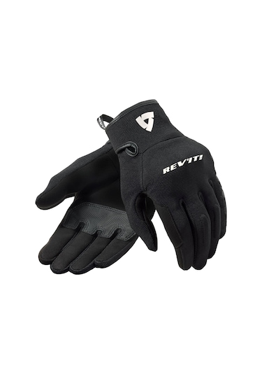 Revıt Cool Eldiven Siyah-beyaz