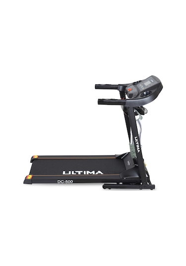 Ultima DC-500 2 HP Koşu Bandı