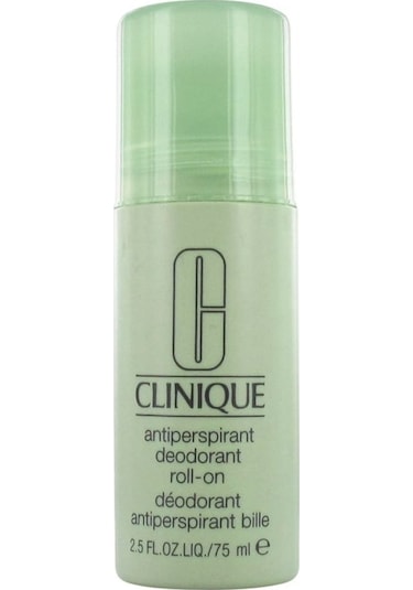 Clinique Antiperspirant Kadın Roll-On Deodorant 75 ML