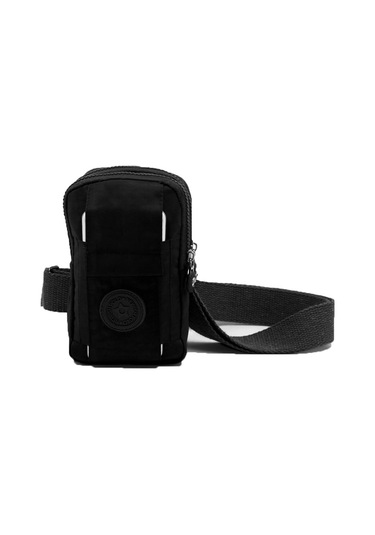 Bizoon 109K Krinkl Minimal Sırt Ve Göğüs Çantası Bodybag