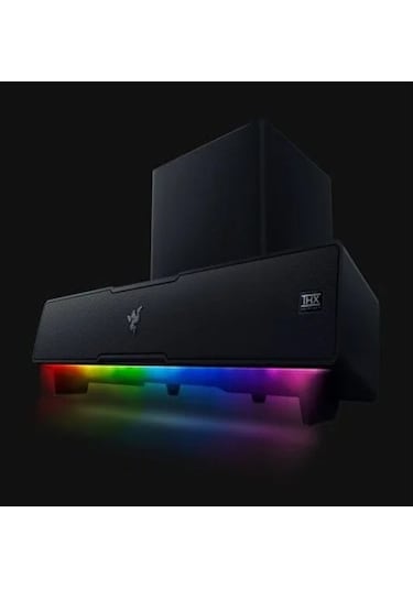 Razer Leviathan V2 RZ05-03920100-R3G1 RGB Gaming Soundbar