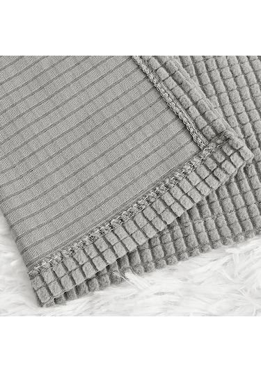 Gajeena Yıkanabilir Ve Kaymaz Koltuk Kolçak Kılıfı - 2'li Set + Çivi Hediyeli DiğER