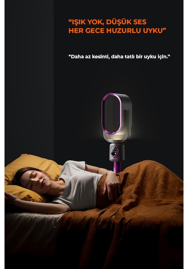 Robo Teleskopik Ayaklı Isıtıcı