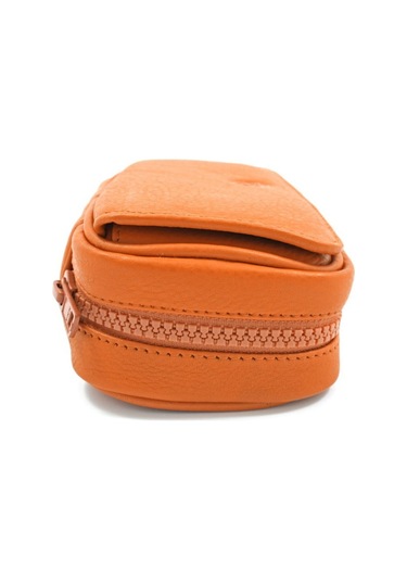 Rattray's Barley Pipe Bag 1 Taba Deri Pipo Çantası 126760