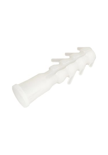 Plastik Dübel 6 Mm- 1000 Adet