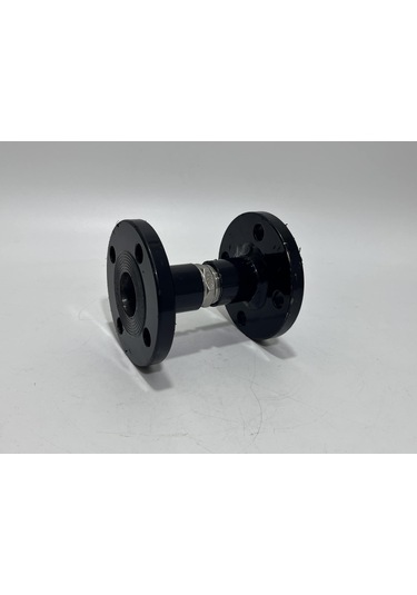 Galvanizli Çelik Bağlantı Manşonu