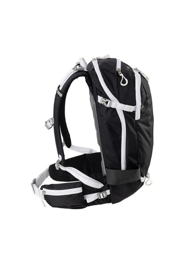 Stubai Thirty 2.0. Sırt Çantası 32 Litre Siyah