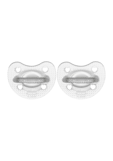 Chicco Physioforma Crystal 6-16 Ay Renkli Çok Renkli