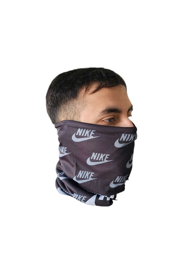 Arar Termal Buff-bandana Nike - 2650 1 Siyah