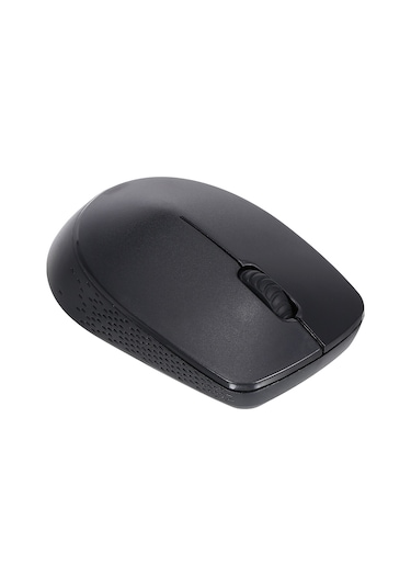 Yunboo Tj-920 Kablosuz Klavye Ve Fare Seti - İnce Tasarım, Multimedya Tuşları, Ergonomik Kullanım, 10m Kablosuz Bağlantı Diğer