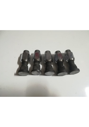 Ssanyong Bijon Somunlu Ön-arka 18.3mm Ss01kp1402 5 Ad.fiyatı