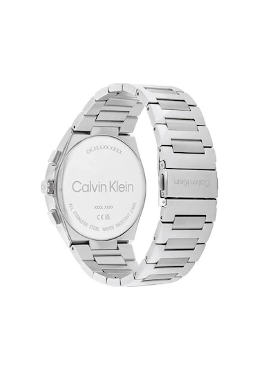 Calvin Klein Ck25200441 Erkek Kol Saati Metal