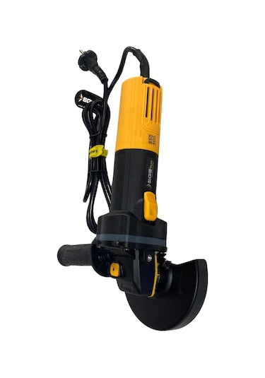 Sgs 5113 850 Watt 125 MM Avuç Taşlama Makinesi
