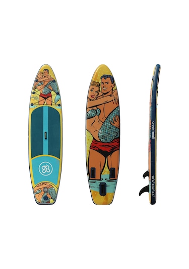 Bondy Paddle Board / Sup Board 323 Cm