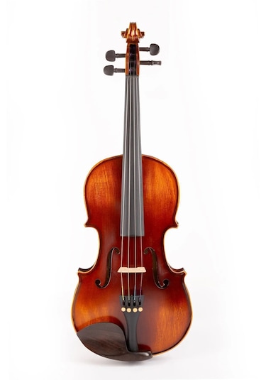 Köhner Vl-8 Profesyonel El Yapımı Keman