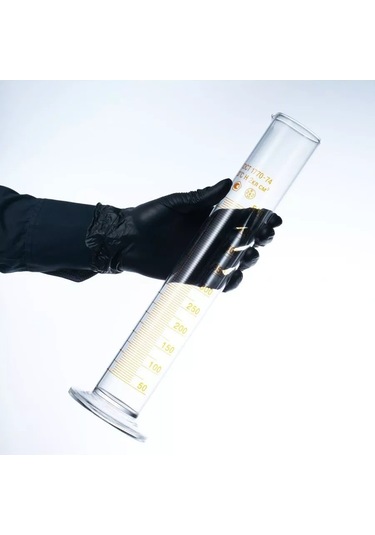 Laborio 500 Ml Ölçülabilir Laboratuvar Silindiri, 1-500-2 231810668 Beyaz