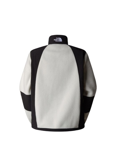 The North Face Kadın 2000 Polar Sun Polar Nf0a88ytrou1 Beyaz