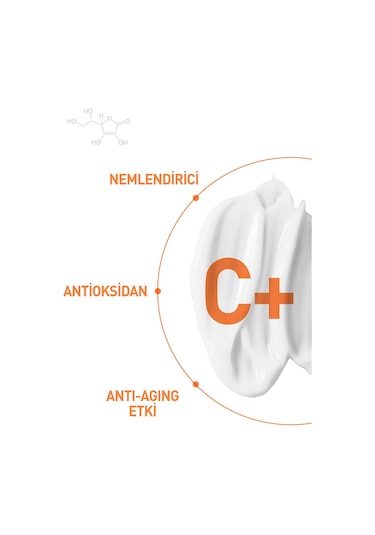 Celenes Vitamin C İçerikli Vücut Losyonu 200 ML