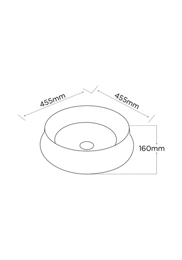 Paluci Venom Ale x ander Black Lavabo