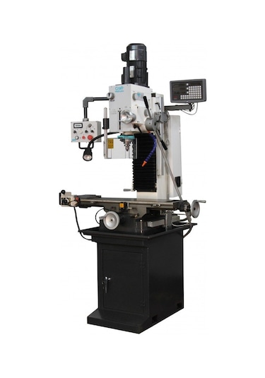 Craft Fs28 Plus Matkap-Freze Tezgahı