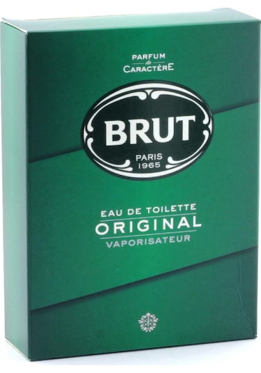 Brut Original Erkek Parfüm EDT 100 ML