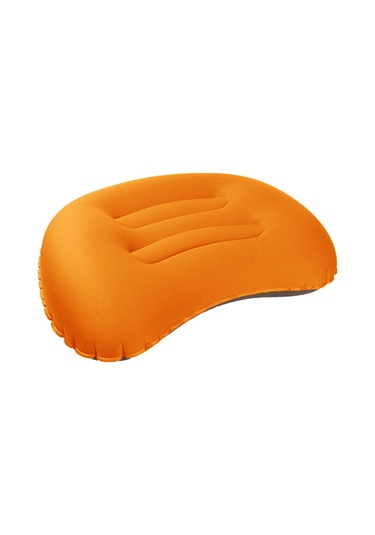 Yystore Açık Kamp Şişme Yastık Turuncu