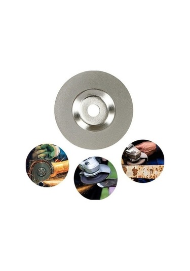 Ulzyvf Tekerlek Taşlama Suntek Şef Matkap Kum-600 Ga Elmas Elektrikli Bosphorusboutique Vu/