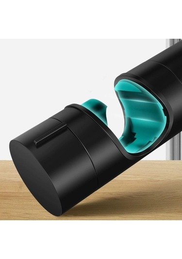 Trendooze Yağmur Tutucu Gümüş Duş Çubuk Başlığı Ayarlanabilir Asma Abs Cc Gümüş