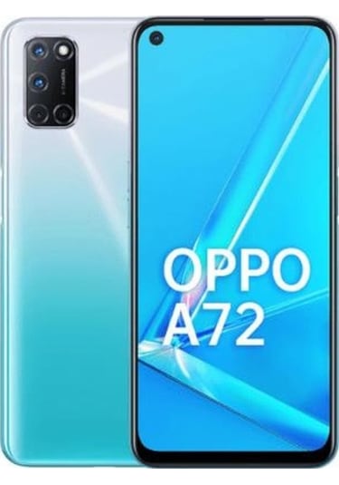 Yenilenmiş Oppo A72 128 GB A Kalite (12 Ay Garantili)