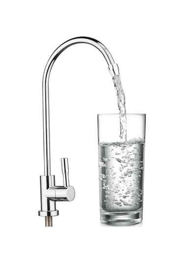 Su Arıtma Cihazı Musluğu Lüks Ankastre Musluk Diğer