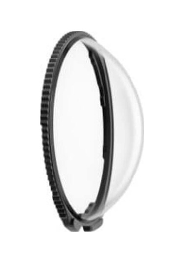X5 Standard Lens Guards Siyah