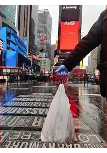 Çok Amaçlı Kişisel Tutunma Aparatı