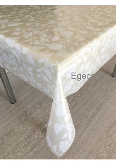 Muşamba Masa Örtüsü Pvc Meiwa Japon Teknolojisi. (430117525)