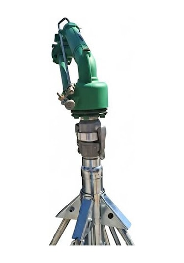 Delt Jet 40 Ayaklı Yağmurlama Tabancası Sprinkler 1