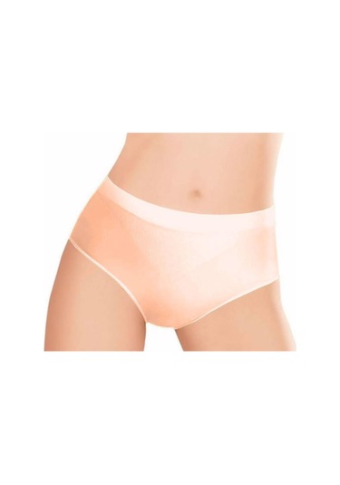 3'Lü ELİTE LİFE YÜKSEK BEL SLİP 811