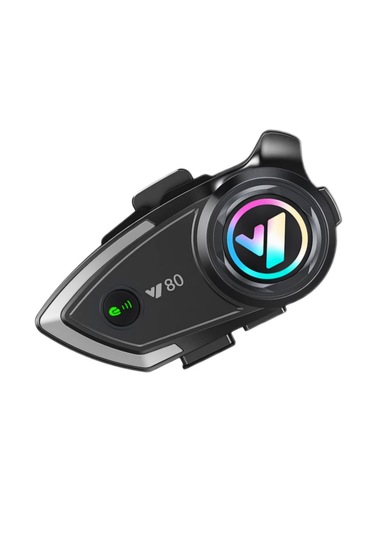 Beemen Y80 Bluetooth Motosiklet Kask Kulaklık Intercom
