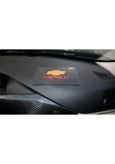 Chevrolet Uyumlu Yedek Parça Torpido Kaydırmaz Ped