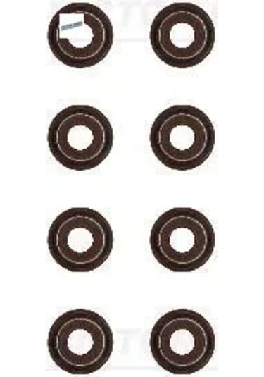 Subap Lastiği Seti Auris 1.4 06 12 Victor Reinz 11347791053 12-53457-01