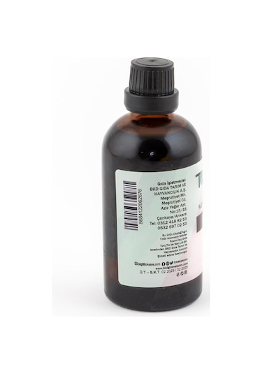 Tokasya Çörekotu Yağı 3 x 100 ML