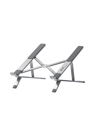 Ally Mc N3-2 Katlanabilir Metal Masaüstü Laptop Standı