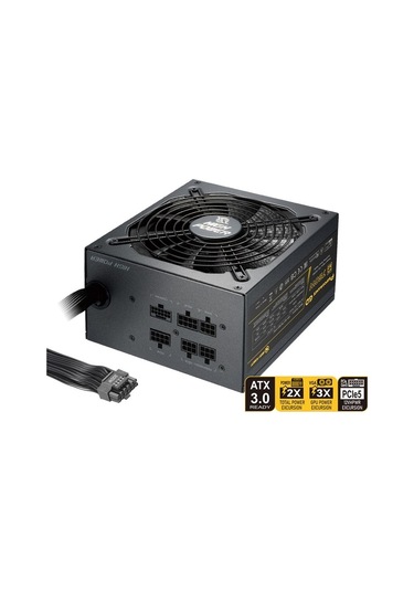 High Power HP1-S2750GD-F14C 750 W 80+Gold Atx Güç Kaynağı