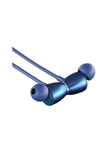 Novahub Lenovo Thinkplus He05x Ⅱ Boyun Askılı Spor Kulaklık - 5-6h Çalışma Süresi, Bt5.0 Mavi, Dayanıklı Şarjlı Kullanım