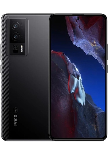 Xiaomi Poco F5 Pro Ekran Koruyucu Tam Kaplayan Kırılmaz Cam 9018000001381