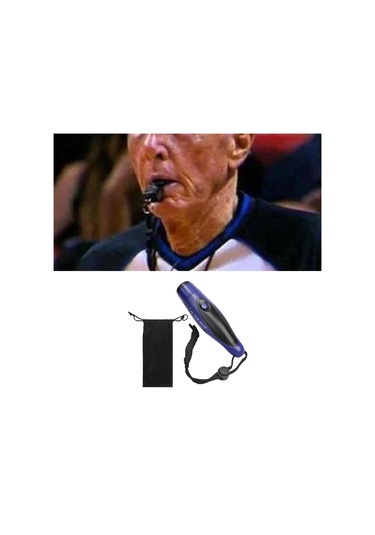 Suntek Öğretmenler Antrenörler Hakemler Için Boyun Askılı Mavi