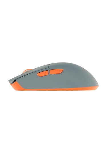 Gameraider Gr3s Pro Tactical Gray Pixart 3395 Sensör Kablosuz Gaming Mouse