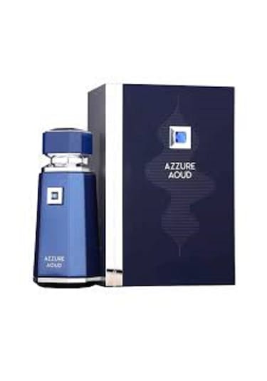 French Avenue Azzure Aoud Erkek Parfüm EDP 100 ML
