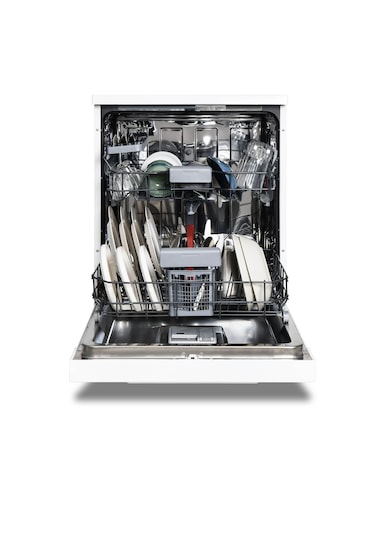Vestel BM 42012 WIFI Bulaşık Makinesi
