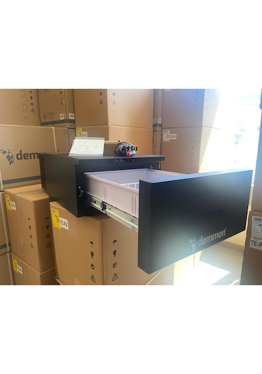 Demmon YatakaLı Buzdolabı